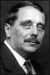 H.G. Wells