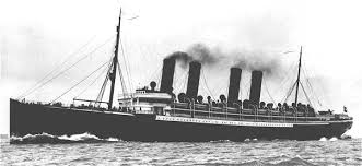 S. S. Kaiser Wilhelm der Grosse