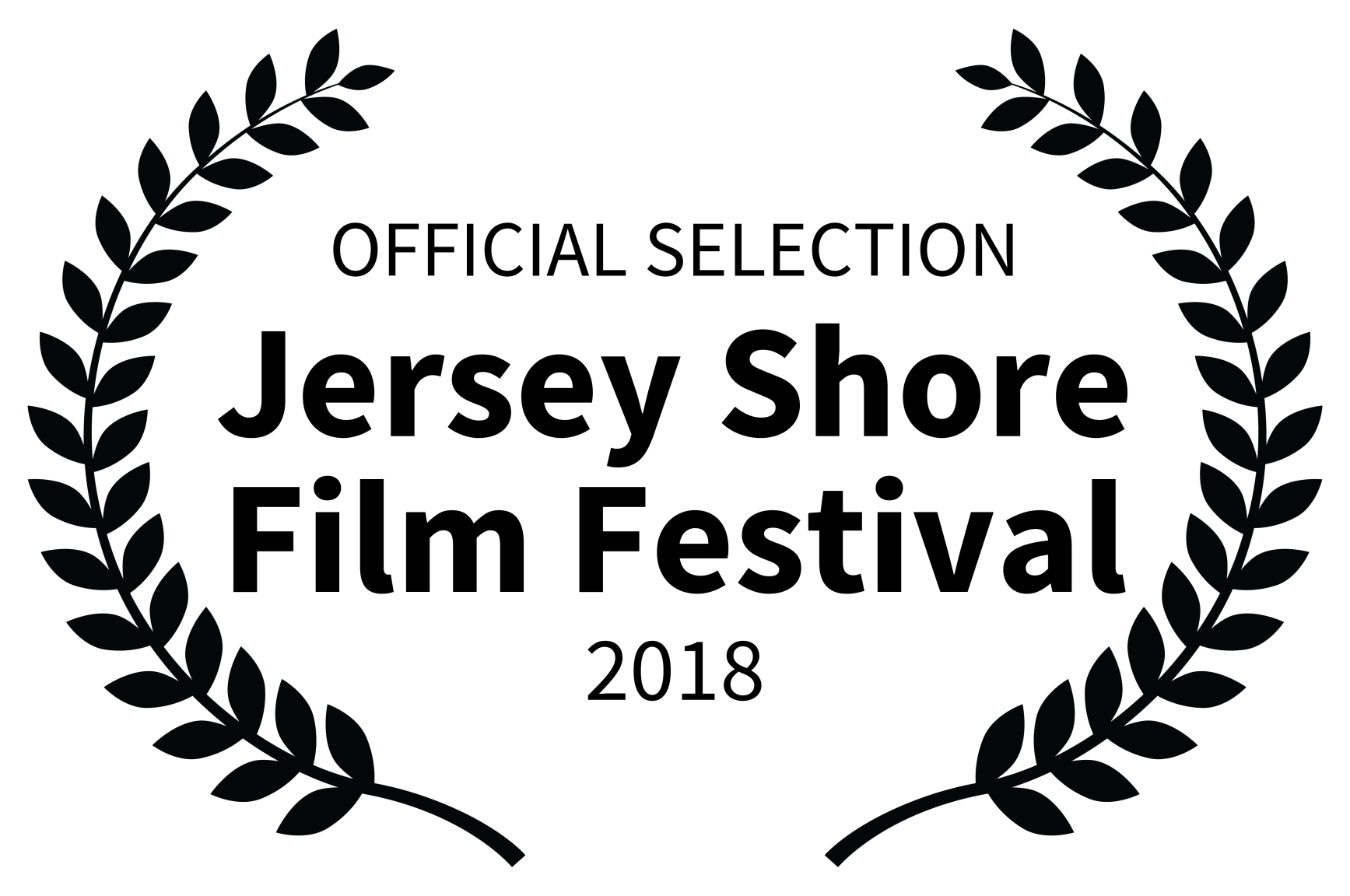 2018 JSFF LaurelsOfficial Selection